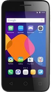 Alcatel One Touch Pixi 3 4.5 3G 4027X